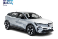Renault Mégane E-Tech EV60 Optimum Charge Evolution - 1