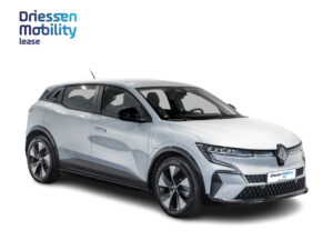 Renault Mégane E-Tech EV60 Optimum Charge Evolution - 1
