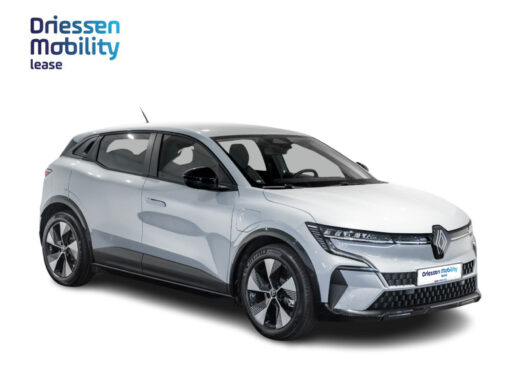 Renault Mégane E-Tech EV60 Optimum Charge Evolution - 1