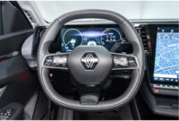 Renault Mégane E-Tech EV60 Optimum Charge Evolution - 12