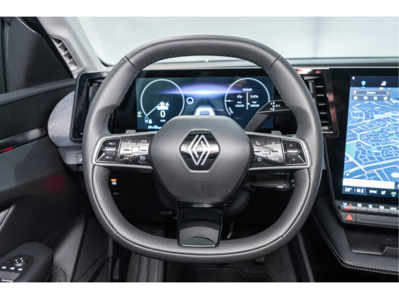 Renault Mégane E-Tech EV60 Optimum Charge Evolution - 12