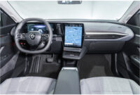 Renault Mégane E-Tech EV60 Optimum Charge Evolution - 13