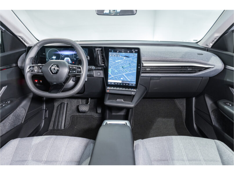 Renault Mégane E-Tech EV60 Optimum Charge Evolution - 13