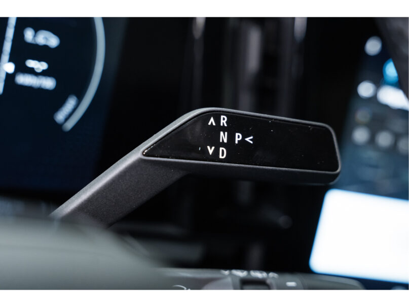 Renault Mégane E-Tech EV60 Optimum Charge Evolution - 14