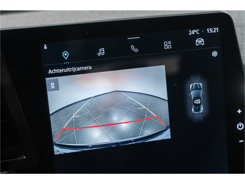 Renault Mégane E-Tech EV60 Optimum Charge Evolution - 17