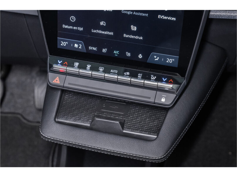 Renault Mégane E-Tech EV60 Optimum Charge Evolution - 18
