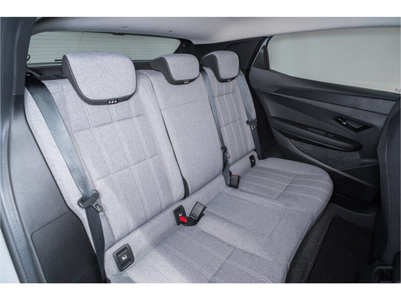 Renault Mégane E-Tech EV60 Optimum Charge Evolution - 22