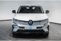 Renault Mégane E-Tech EV60 Optimum Charge Evolution - 3