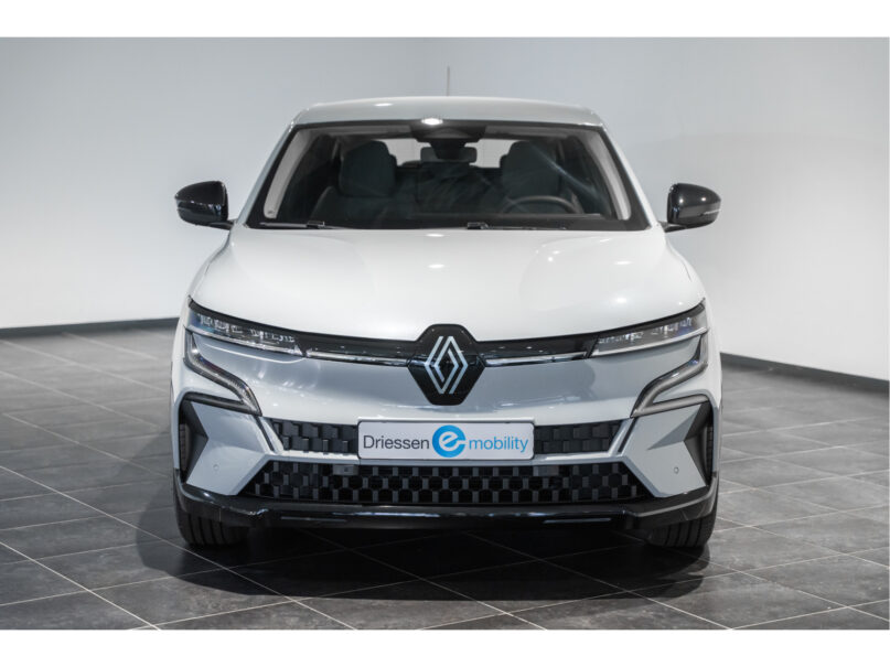 Renault Mégane E-Tech EV60 Optimum Charge Evolution - 3