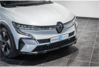 Renault Mégane E-Tech EV60 Optimum Charge Evolution - 4