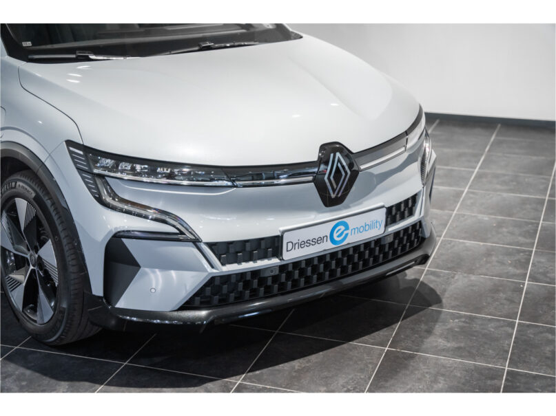 Renault Mégane E-Tech EV60 Optimum Charge Evolution - 4