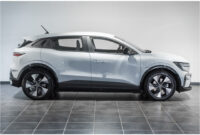 Renault Mégane E-Tech EV60 Optimum Charge Evolution - 5