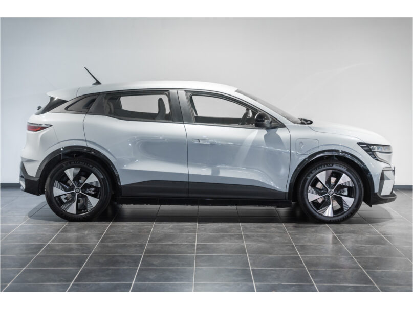 Renault Mégane E-Tech EV60 Optimum Charge Evolution - 5