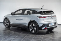 Renault Mégane E-Tech EV60 Optimum Charge Evolution - 6
