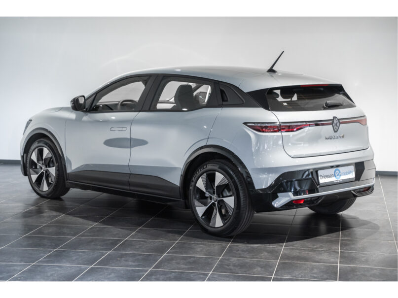 Renault Mégane E-Tech EV60 Optimum Charge Evolution - 6