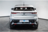 Renault Mégane E-Tech EV60 Optimum Charge Evolution - 8