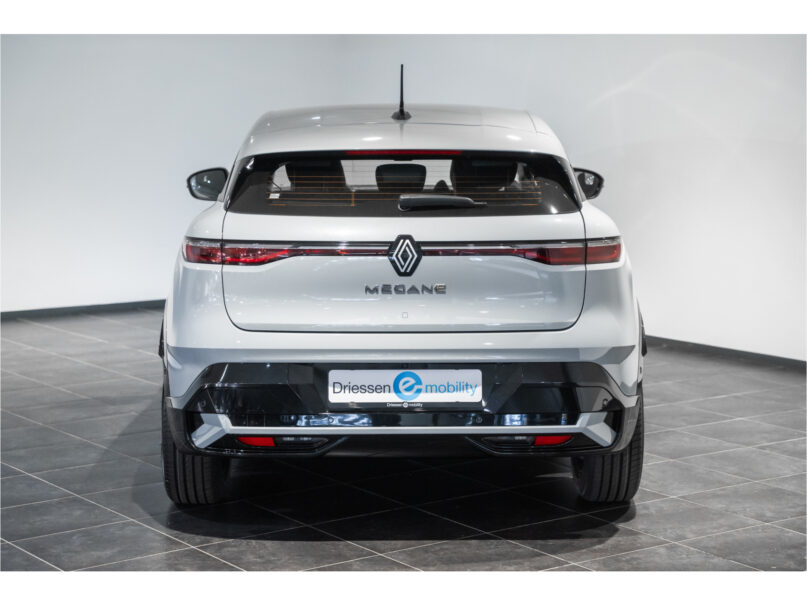 Renault Mégane E-Tech EV60 Optimum Charge Evolution - 8
