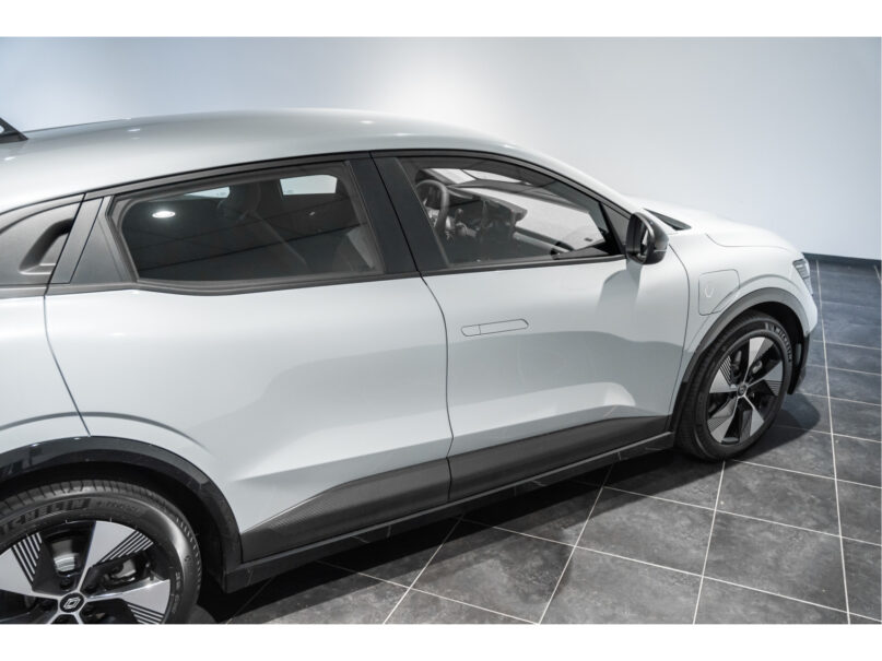 Renault Mégane E-Tech EV60 Optimum Charge Evolution - 9
