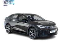 Volkswagen ID.5 GTX 77 kWh 221kW - 300PK - 1