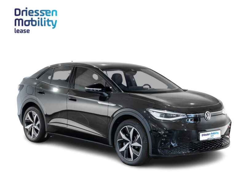 Volkswagen ID.5 GTX 77 kWh 221kW - 300PK - 1