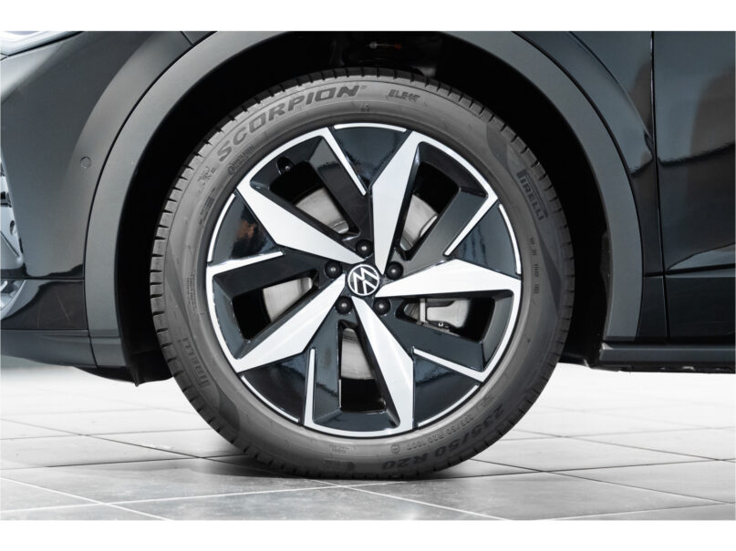 Volkswagen ID.5 GTX 77 kWh 221kW - 300PK - 11