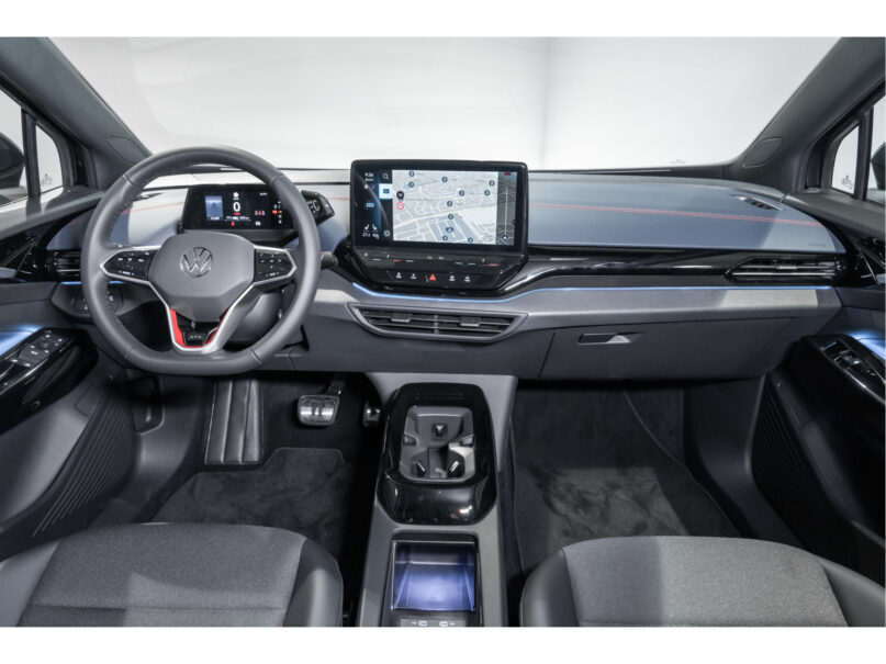 Volkswagen ID.5 GTX 77 kWh 221kW - 300PK - 13