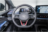 Volkswagen ID.5 GTX 77 kWh 221kW - 300PK - 14
