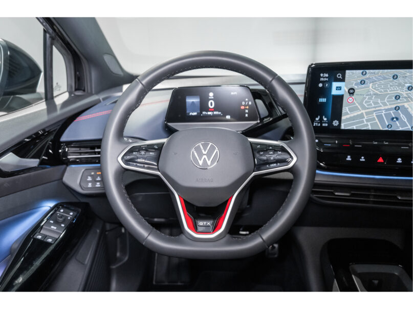 Volkswagen ID.5 GTX 77 kWh 221kW - 300PK - 14