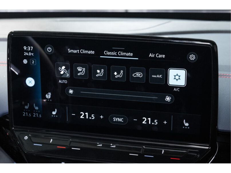 Volkswagen ID.5 GTX 77 kWh 221kW - 300PK - 16