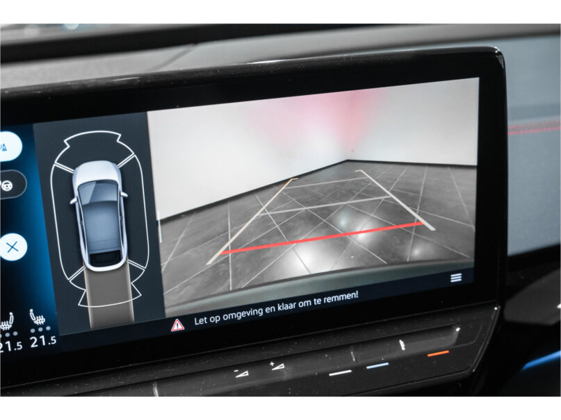 Volkswagen ID.5 GTX 77 kWh 221kW - 300PK - 18