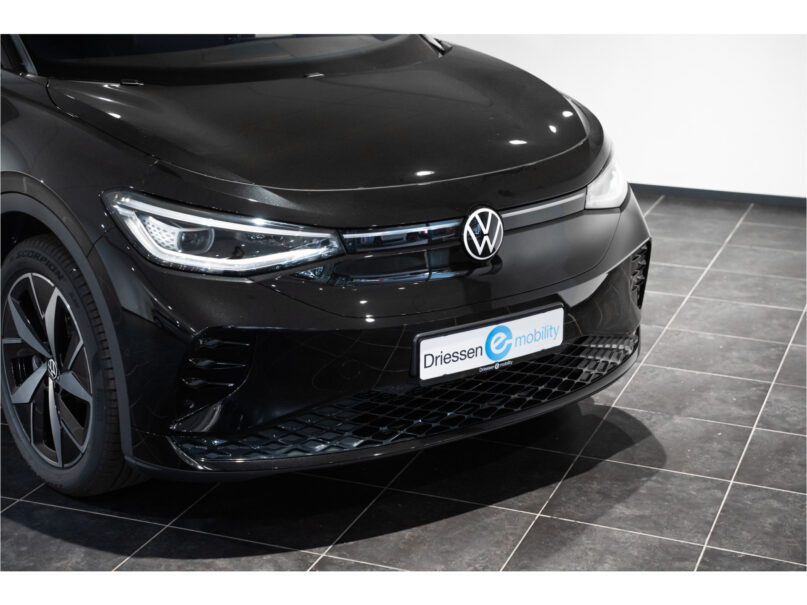 Volkswagen ID.5 GTX 77 kWh 221kW - 300PK - 5