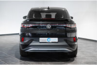 Volkswagen ID.5 GTX 77 kWh 221kW - 300PK - 6