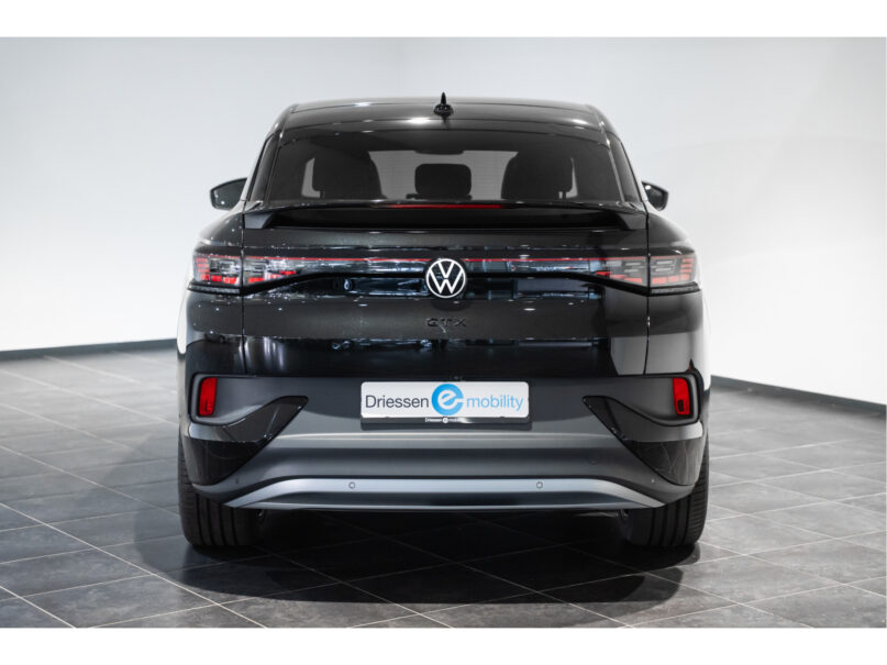 Volkswagen ID.5 GTX 77 kWh 221kW - 300PK - 6