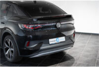 Volkswagen ID.5 GTX 77 kWh 221kW - 300PK - 7