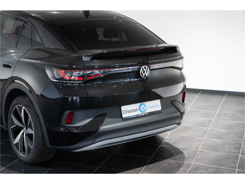 Volkswagen ID.5 GTX 77 kWh 221kW - 300PK - 7