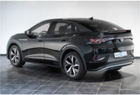 Volkswagen ID.5 GTX 77 kWh 221kW - 300PK - 8
