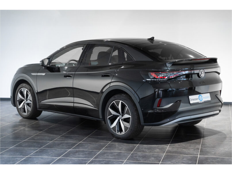 Volkswagen ID.5 GTX 77 kWh 221kW - 300PK - 8