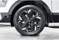 Kia Niro EV DynamicLine 65 kWh - 10