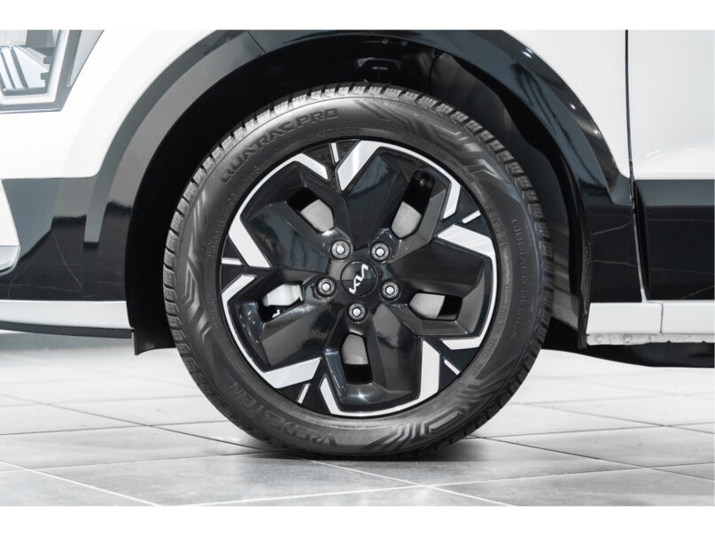 Kia Niro EV DynamicLine 65 kWh - 10