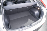 Kia Niro EV DynamicLine 65 kWh - 11