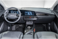 Kia Niro EV DynamicLine 65 kWh - 12
