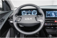 Kia Niro EV DynamicLine 65 kWh - 13