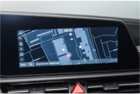 Kia Niro EV DynamicLine 65 kWh - 14