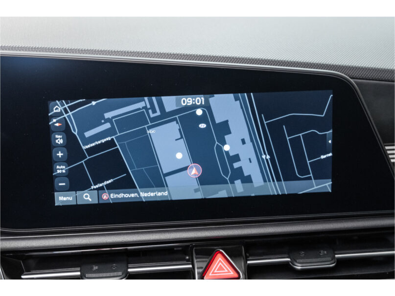 Kia Niro EV DynamicLine 65 kWh - 14