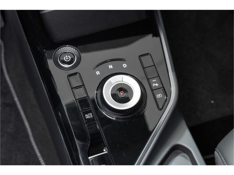 Kia Niro EV DynamicLine 65 kWh - 17