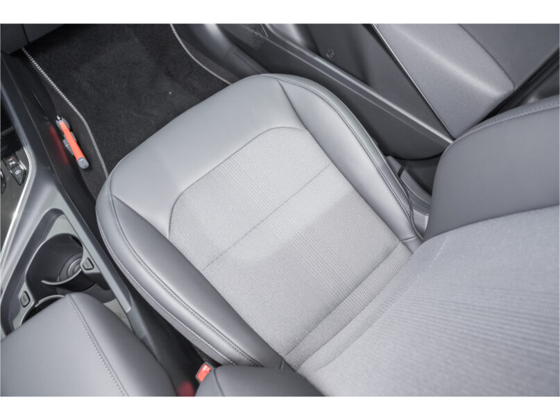 Kia Niro EV DynamicLine 65 kWh - 18
