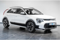 Kia Niro EV DynamicLine 65 kWh - 2