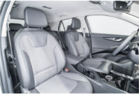 Kia Niro EV DynamicLine 65 kWh - 20