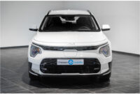 Kia Niro EV DynamicLine 65 kWh - 3