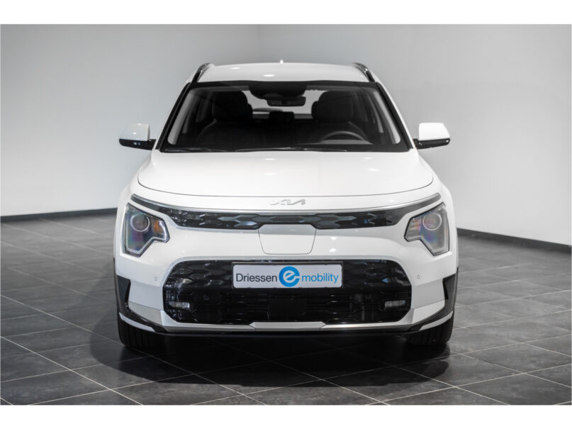 Kia Niro EV DynamicLine 65 kWh - 3